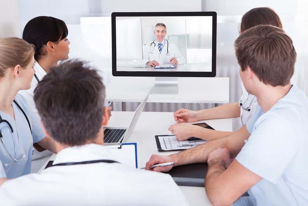 Medical Video Conference