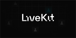 LiveKit Logo