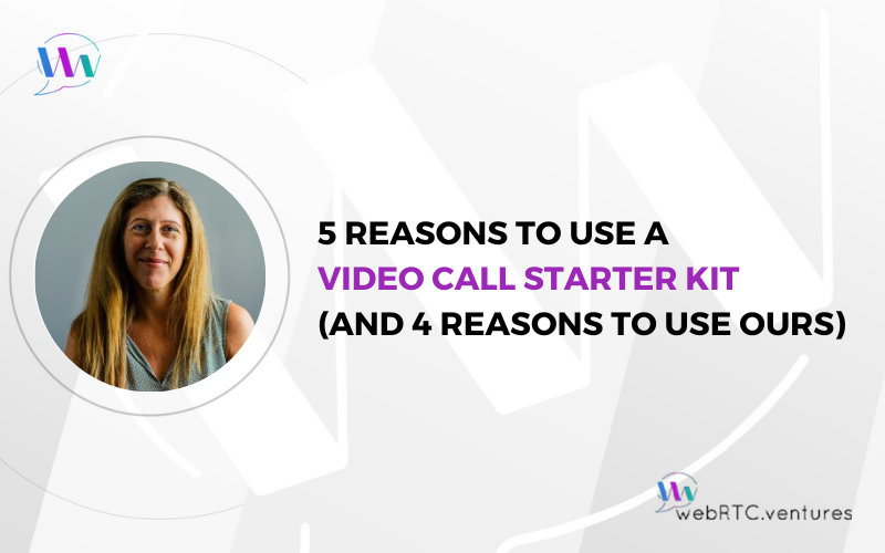 5 Reasons to Use a Video Call Starter Kit (and 4 Reasons to Use Ours)