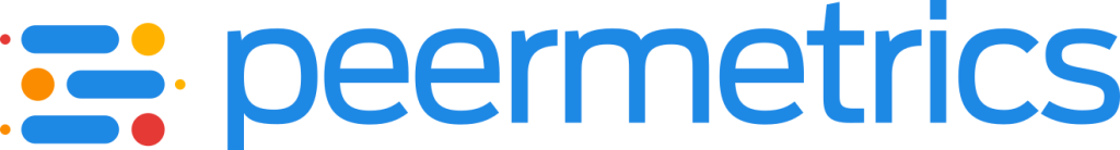 Peermetrics, the innovative real-time communication analytics platform that has been helping developers monitor and optimize their WebRTC applications since 2021.