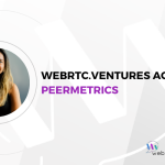 WebRTC.ventures Acquires Peermetrics